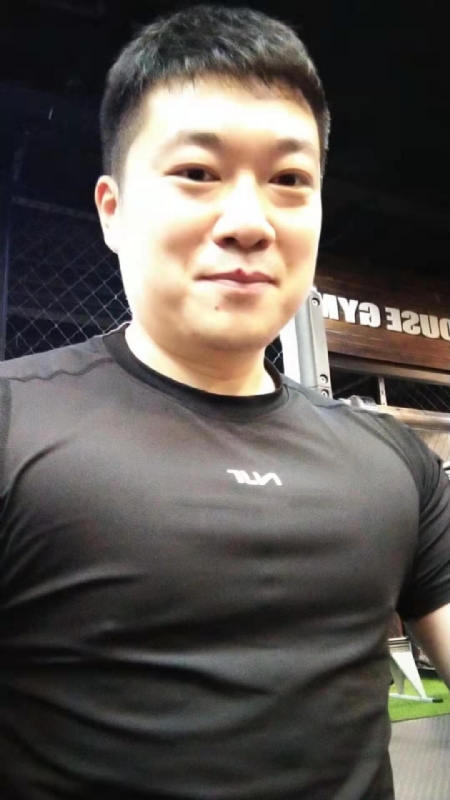 好想遇见你的第一张照片--沈阳交友中心