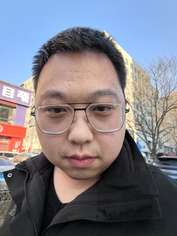 宋哲的第一张照片--沈阳交友中心