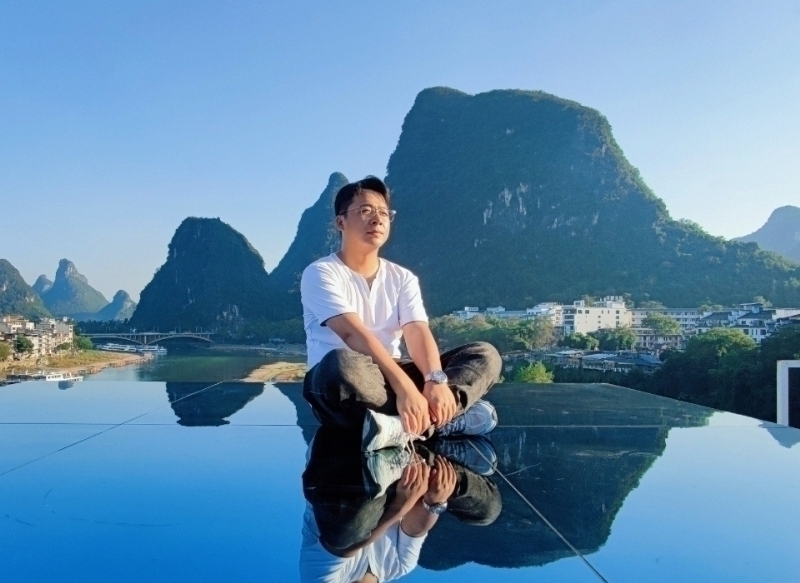 墨痕的第一张照片--沈阳交友中心