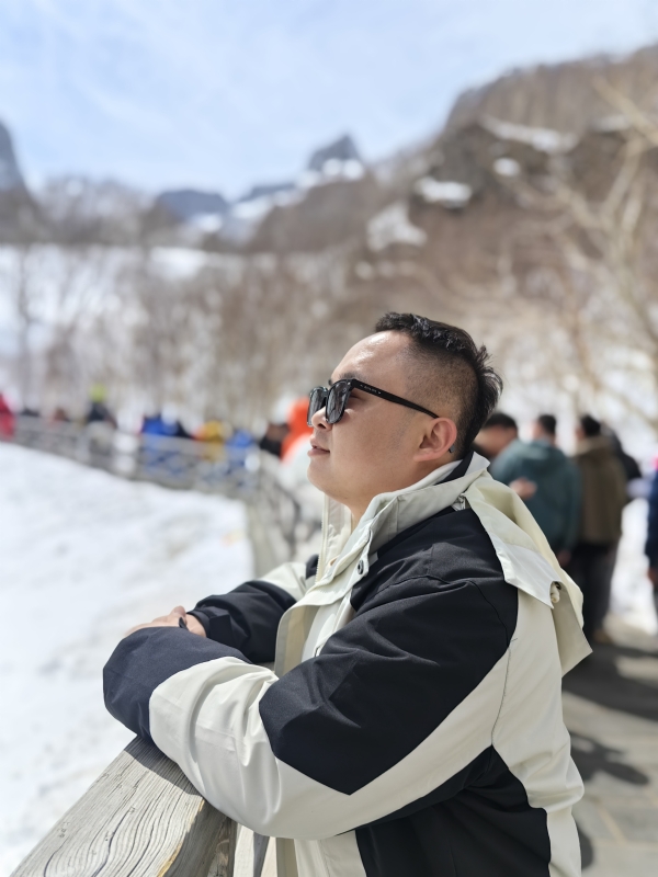 小龙的第一张照片--沈阳交友中心