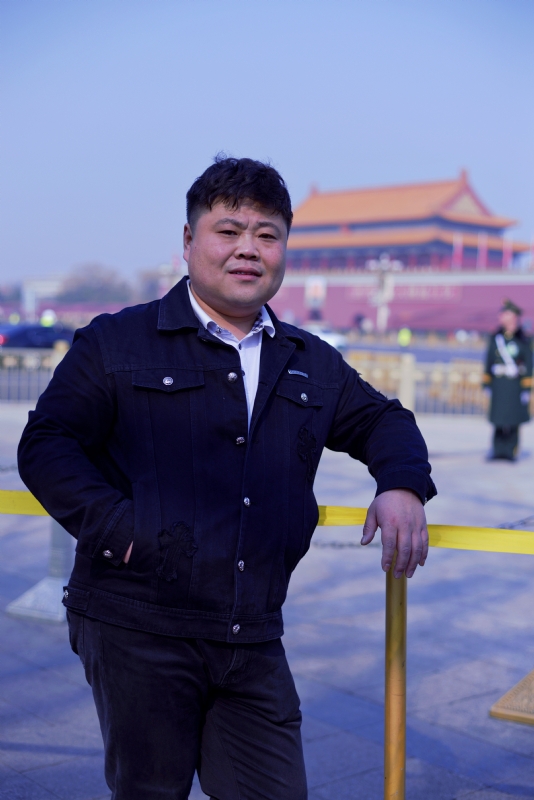 向北局中人的第二张照片--沈阳交友中心